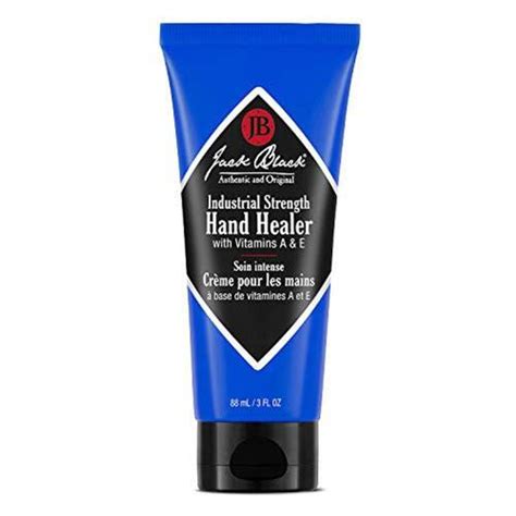 Jack Black Industrial Creme Para As Maos