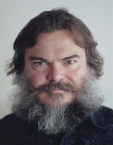 Jack Black Italia 2024