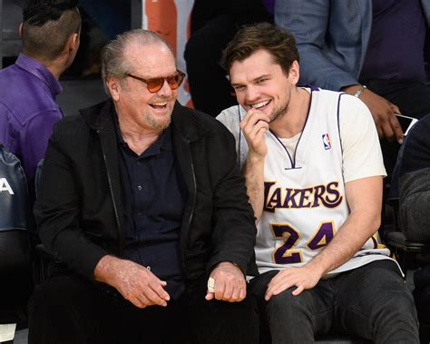 Jack Black Pai De Jack Nicholson