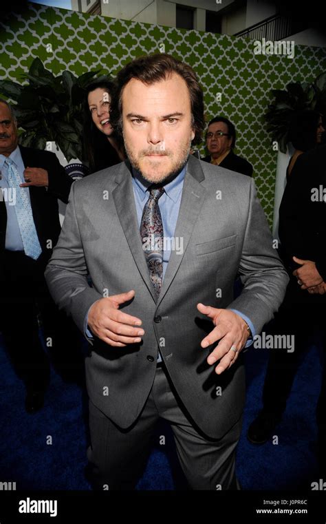 Jack Black Paquistanes Hbo