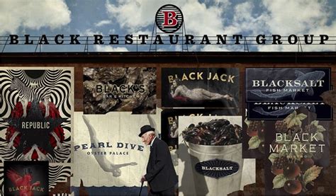Jack Black Restaurante Dallas