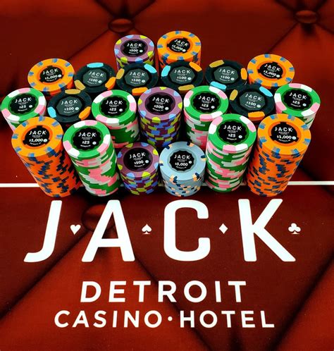 Jack Casino Poker