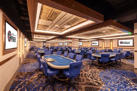 Jack Casino Torneios De Poker Cleveland