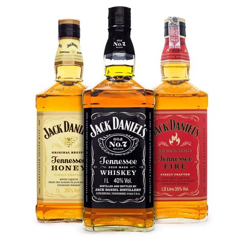 Jack Daniels Cereja Preta Uisque