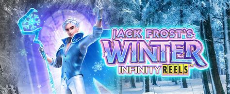 Jack Frost S Winter Betsson