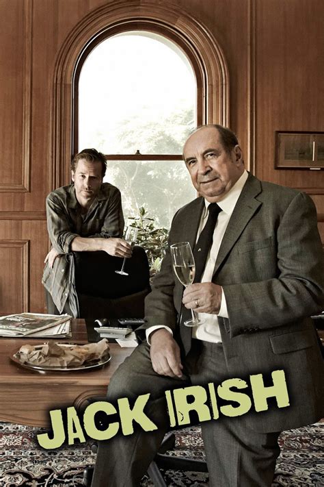 Jack Irish Preto Mare Rotten Tomatoes