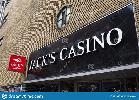 Jack S Casino En Flash Casino S Amsterdam