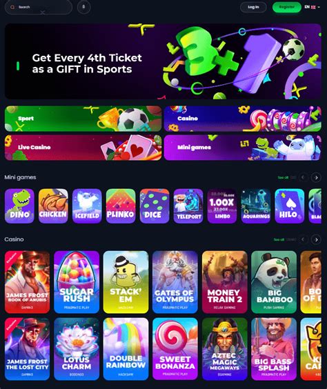 Jackbit Casino Apk