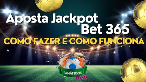 Jackpot 3x3 Bet365