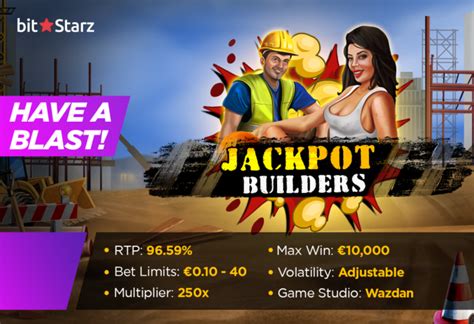 Jackpot Builders Betsul