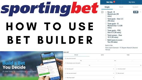 Jackpot Builders Sportingbet