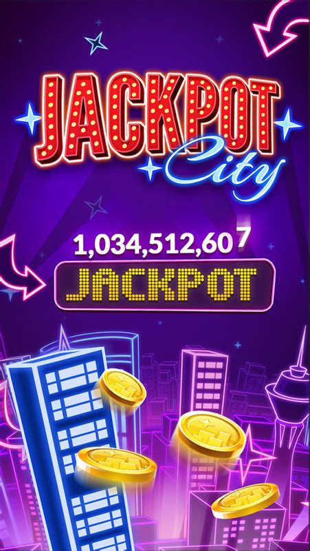 Jackpot City Casino Android Download
