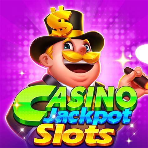 Jackpot Com Casino App