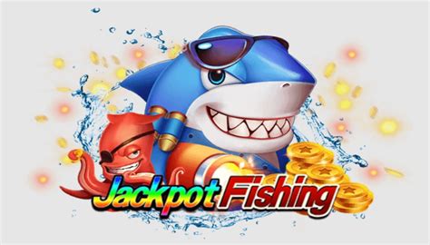 Jackpot Fishing Netbet