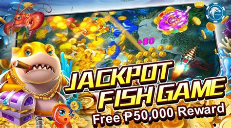 Jackpot Fishing Review 2024