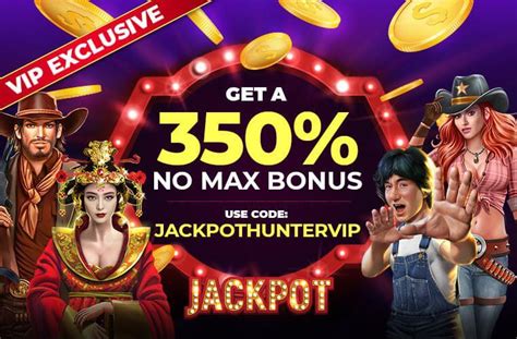 Jackpot Hunter Casino Aplicacao