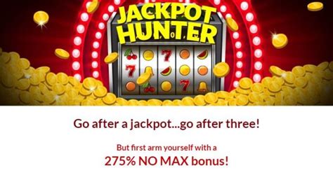 Jackpot Hunter Casino Haiti