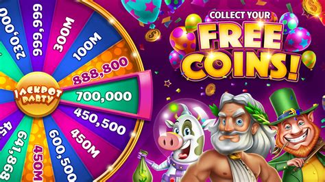 Jackpot Party Casino Online Gratis