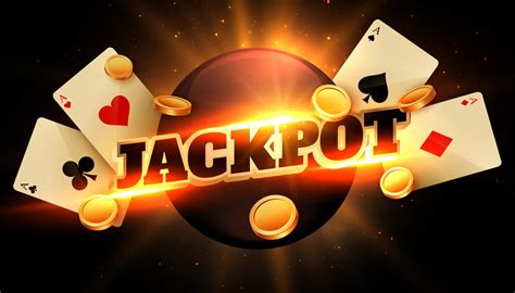 Jackpot Progressivo Online Casino
