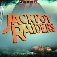 Jackpot Raiders Betsson