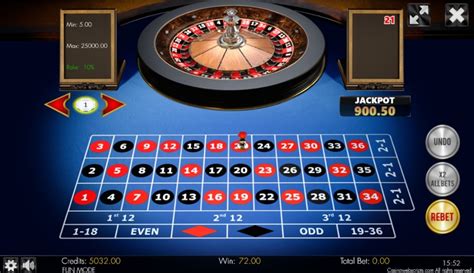 Jackpot Roulette No Zero 3d Advanced 1xbet