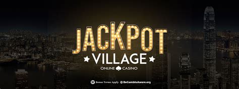 Jackpot Village Casino Chile