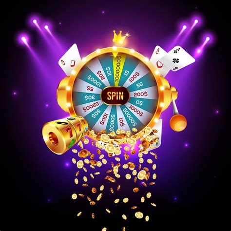 Jackpot Wheel Casino Guatemala