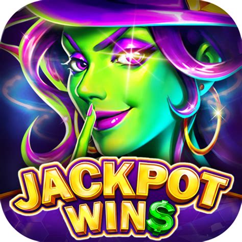 Jackpot Wilds Casino App