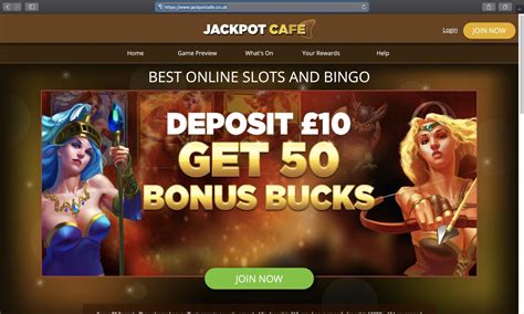 Jackpotcafe Uk Casino Haiti