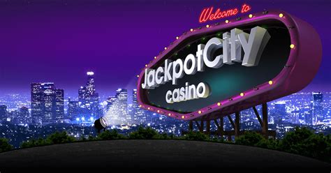 Jackpotcity Casino Review