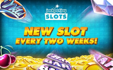 Jackpotjoy Slots Itunes