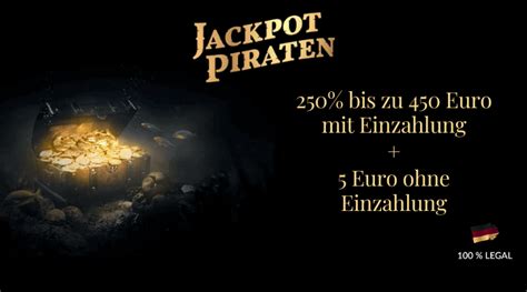 Jackpotpiraten Casino Panama