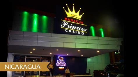 Jackpots Casino Nicaragua