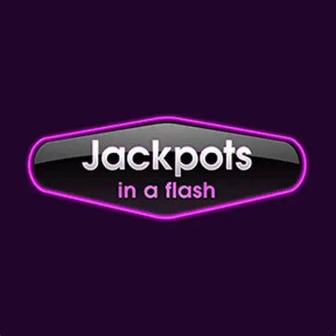 Jackpots In A Flash Casino Ecuador