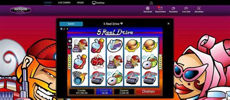 Jackpots In A Flash Casino Venezuela