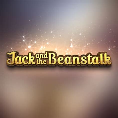 Jacks Beanstalk Netbet