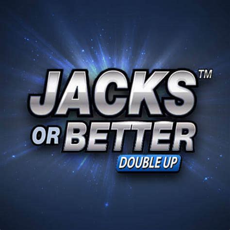 Jacks Or Better Video Poker Netbet