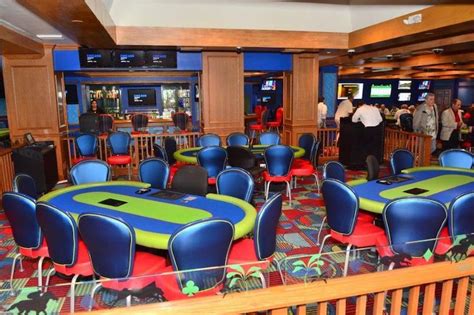 Jacksonville Kennel Clube De Poker