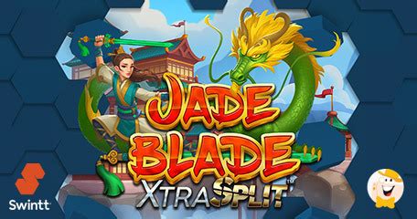 Jade Blade Xtrasplit Sportingbet