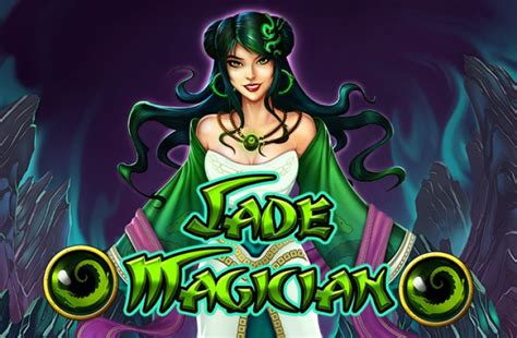 Jade Magician Betano