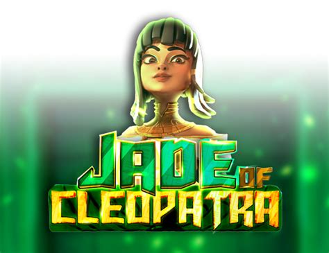 Jade Of Cleopatra Bet365