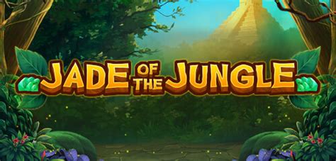 Jade Of The Jungle Netbet