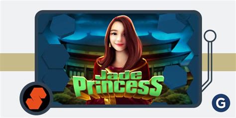 Jade Princess Betsson