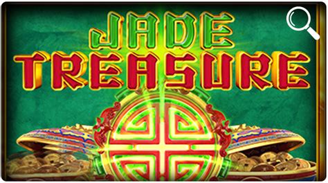 Jade Treasure Betsson