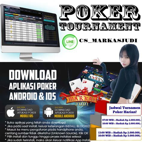 Jadwal Manutencao De Poker Cc