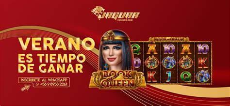 Jaguar Casino Bolivia