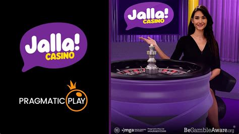 Jalla Casino Paraguay