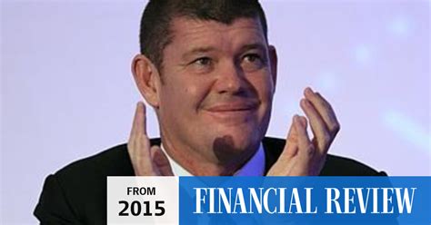 James Packer Wins Casino Lidar No Sri Lanka