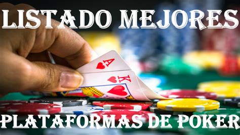 James Pagina De Poker