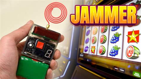 Jammer Slot App Android